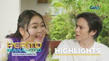 Pepito Manaloto - Tuloy Ang Kuwento: Chito, inaagaw ang pamana ni Clarissa? (YouLOL)