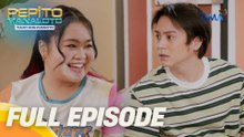 Pepito Manaloto - Tuloy Ang Kuwento: Chito at Clarissa, nag-aaway dahil sa MANA! (Full EP 170)
