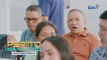 Pepito Manaloto - Tuloy Ang Kuwento: ‘Yung pumila ka nang umaga, pero umuwi ka nang gabi na! (YouLOL)