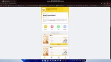 شرح ومراجعة لمنصة ربح جديدة لربح 3$ يوميا من خلال موقع Angelinvestment | اثبات سحب 15$