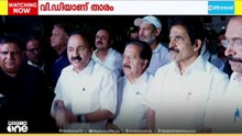 മുഖ്യമന്ത്രി കസേരയിലേയ്ക്കുള്ള ഓട്ടത്തിൽ ജയിച്ചുകയറി വി.ഡി സതീശൻ