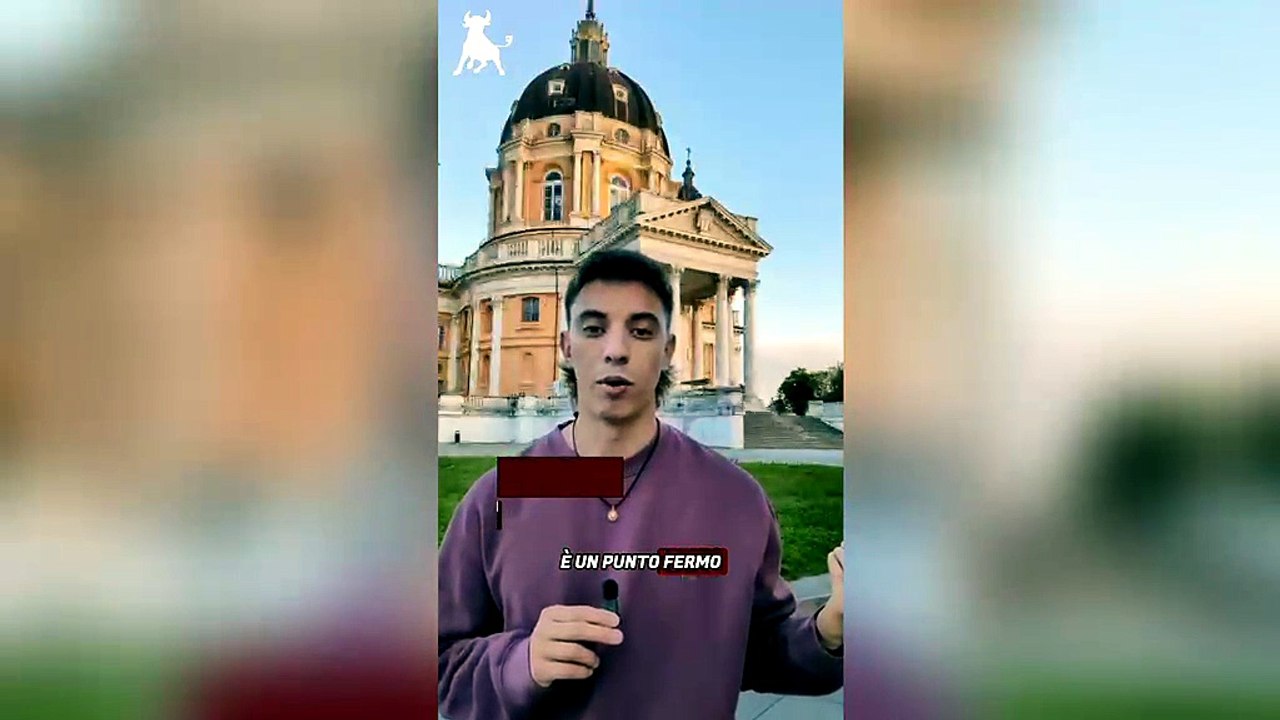 Scudetto 50 / La salita dei centomila (Video)