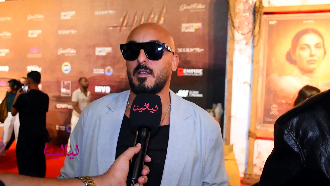 حسام الحسيني: محمد رمضان من الممثلين القليلين جدا في الزمن ده اللي بيتقنوا أدوارهم بشدة