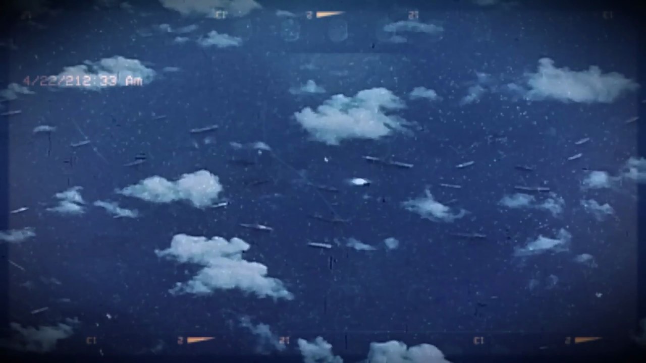 Classified: UFO Incidents at Nuclear Facilities - The Pattern Nobody's Talking About!