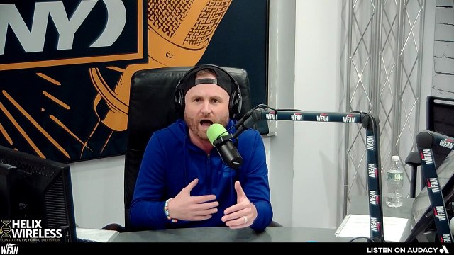 Tommy says Cavs will advance, and that is great for Knicks