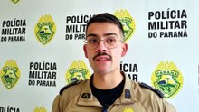 Homem caiu do poste ao tentar furtar fios na Rua do Cowboy, diz PM