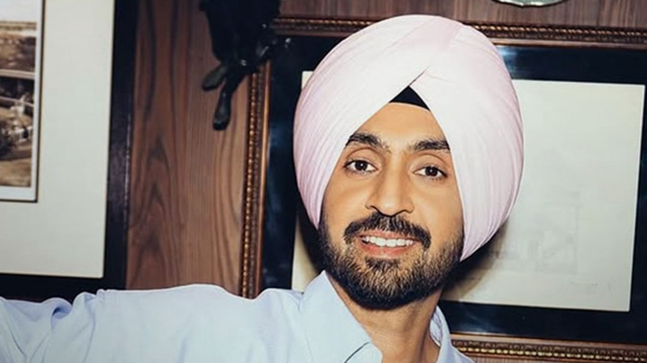 Diljit Dosanjh ने अमेरिका में बसाई अपनी दुनिया? फैंस के बीच सिंगर की लव लाइफ पर चर्चा तेज