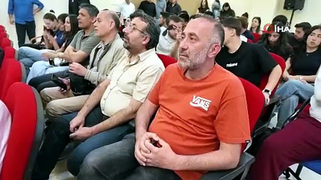 İlhan Palut: Huzurla çalıştığımız bir şehirdeyiz | Ajansspor | IHA