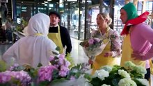 The Apprentice UK - Season 20 Episode 05 Flowers [Full Movie]