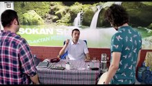 Hayalet Dayı | Türkçe Komedi Filmi