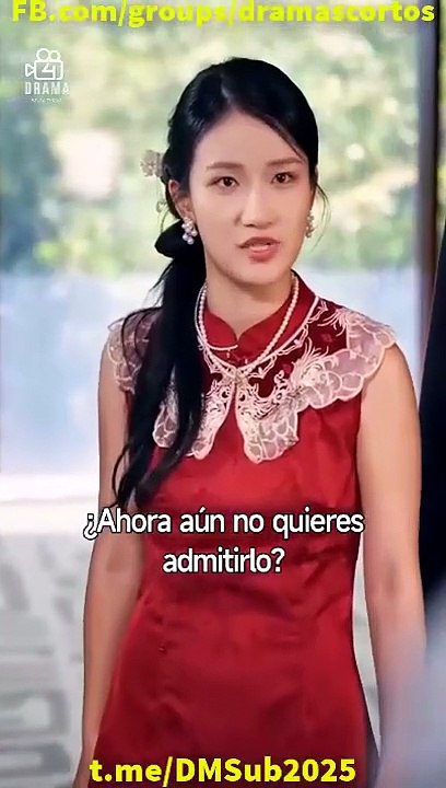 [SUB ESPAÑOL] Acusado por un sueño La traición familiar serie completa