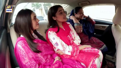 Rehmat Episode 46 | Junaid Khan | Hina Tariq | 14 MAY 2026 | ARY Digital Drama