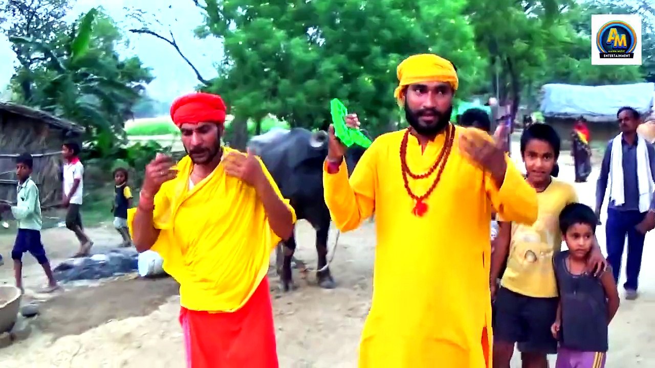 #VIDEO  माटी के भवनवा _- Mati ke bhawanava -_ #munna_maurya new bhojpuri #nirgun 2023 #viral