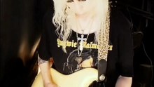 Cover🎸Bark at the Moon by Ozzy Osbourne