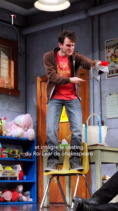 Harry Melling : de la saga « Harry Potter » au cinéma d'auteur