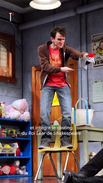 Harry Melling : de la saga « Harry Potter » au cinéma d'auteur