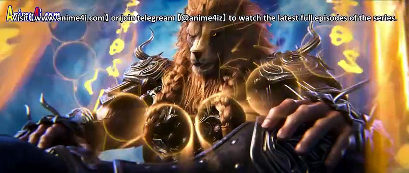 Perfect world EP270 Trailer