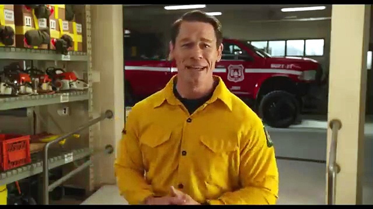 Chaud devant ! Bande-annonce (EN)