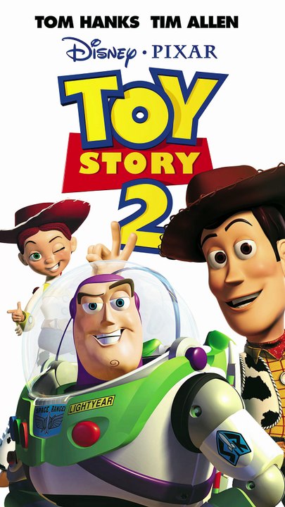 Toy Story 2 a failli ne jamais exister !