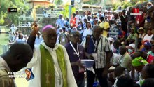 RTS - RADIO TÉLÉVISION SÉNÉGALAISE (4350)