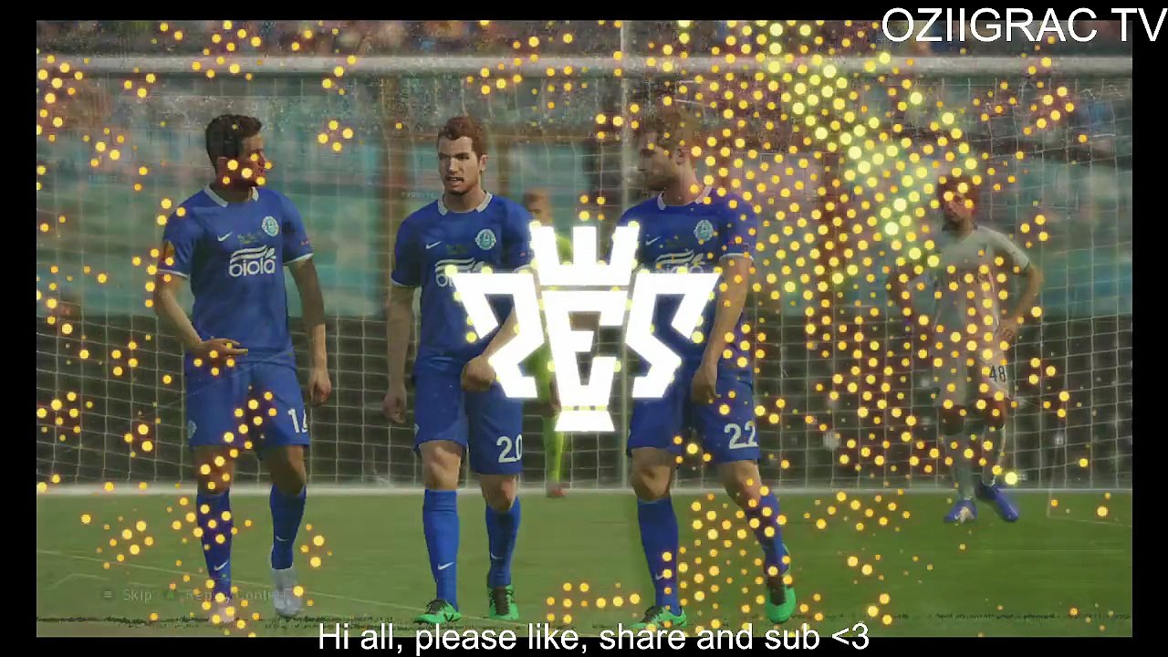 Ozi Premier Liga - Matchday 1 - New project, new season