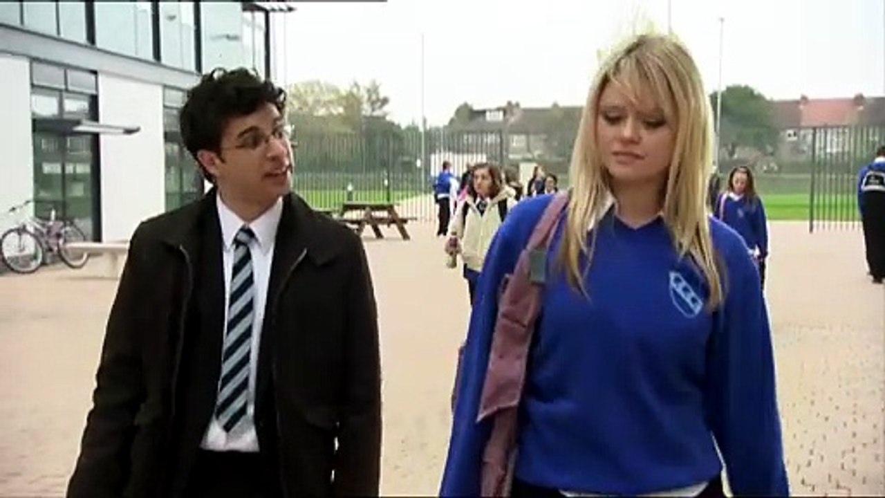 The Inbetweeners S01 E04 1080p