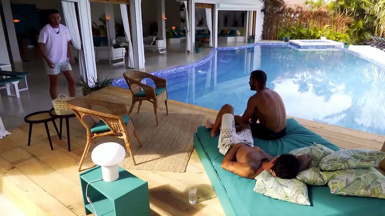 La Isla de Las Tentaciones Temporada 7 Capitulo 12 Parte 2