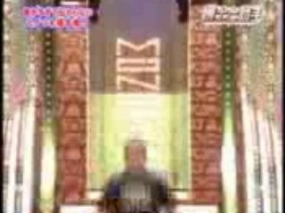 ジャイアンリサイタルのエコー
