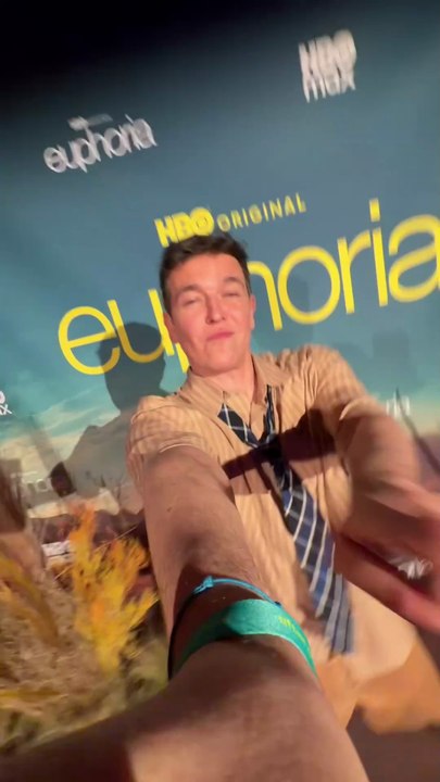 Euphoria fin de saison