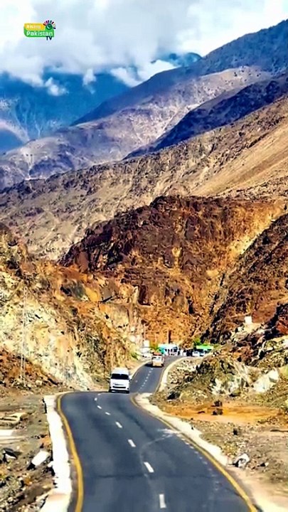Journey to Chilas – One of Pakistan’s Most Beautiful Destinations!