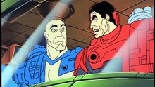Centurions (1986) Episode 19 – Child's Play