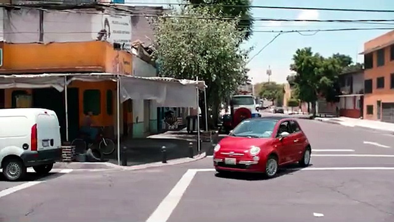 Amarres Saison 1 -  (ES)
