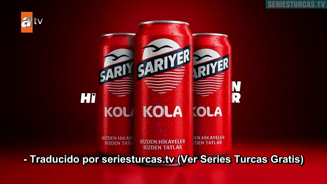 Kurulus Orhan Capitulo 23 (en Español) El Fundador Orhan