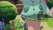 Bulbizarre est une Kogyaru  |  C'est Quoi ce Mème?