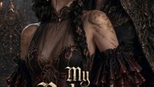 My Beloved Black Dragon ENGSUB | Werewolf Fantasy Reborn Romance Drama