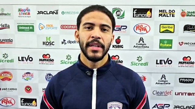 Cascavel Futsal encara o Pato Branco em confronto direto pelo G-8 da LNF