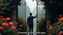 [The Thaw of Grace]