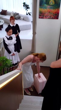 La mariée avec un film complet secret passé sous anglais | Film Complet en Français