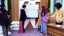 Faby Marcelia Kena Gombalan Andre