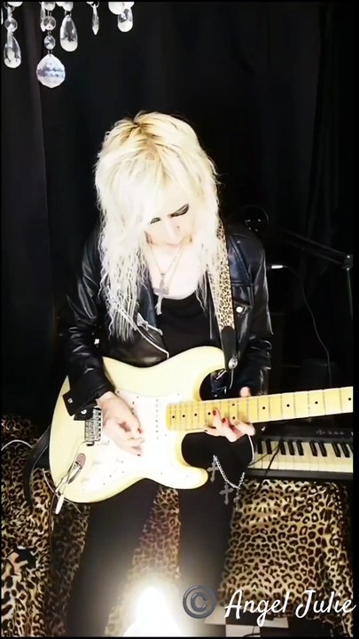 Cover🎸 Eclipse vol.2 by Yngwie Malmsteen