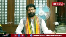ಹಿಜಾಬ್ ನಿಷೇಧ ವಾಪಸ್ ವಿರುದ್ಧ ಸಿಡಿದ ಸಿಟಿ ರವಿ! | CT Ravi | Karnataka Hijab Controversy | Boss Tv