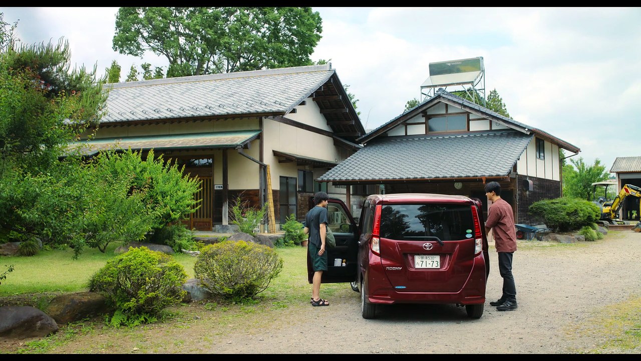 Soul Mate 2026 S01E06
