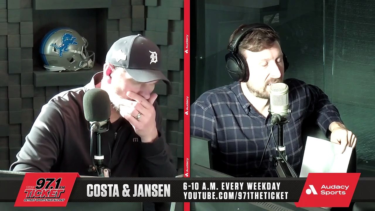 Does Cade Cunningham Deserve Blame? | Costa and Jansen