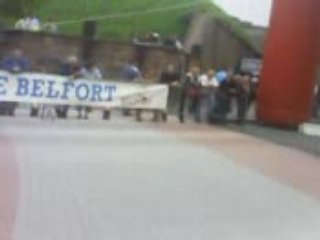 5éme concentration du lion (Belfort)