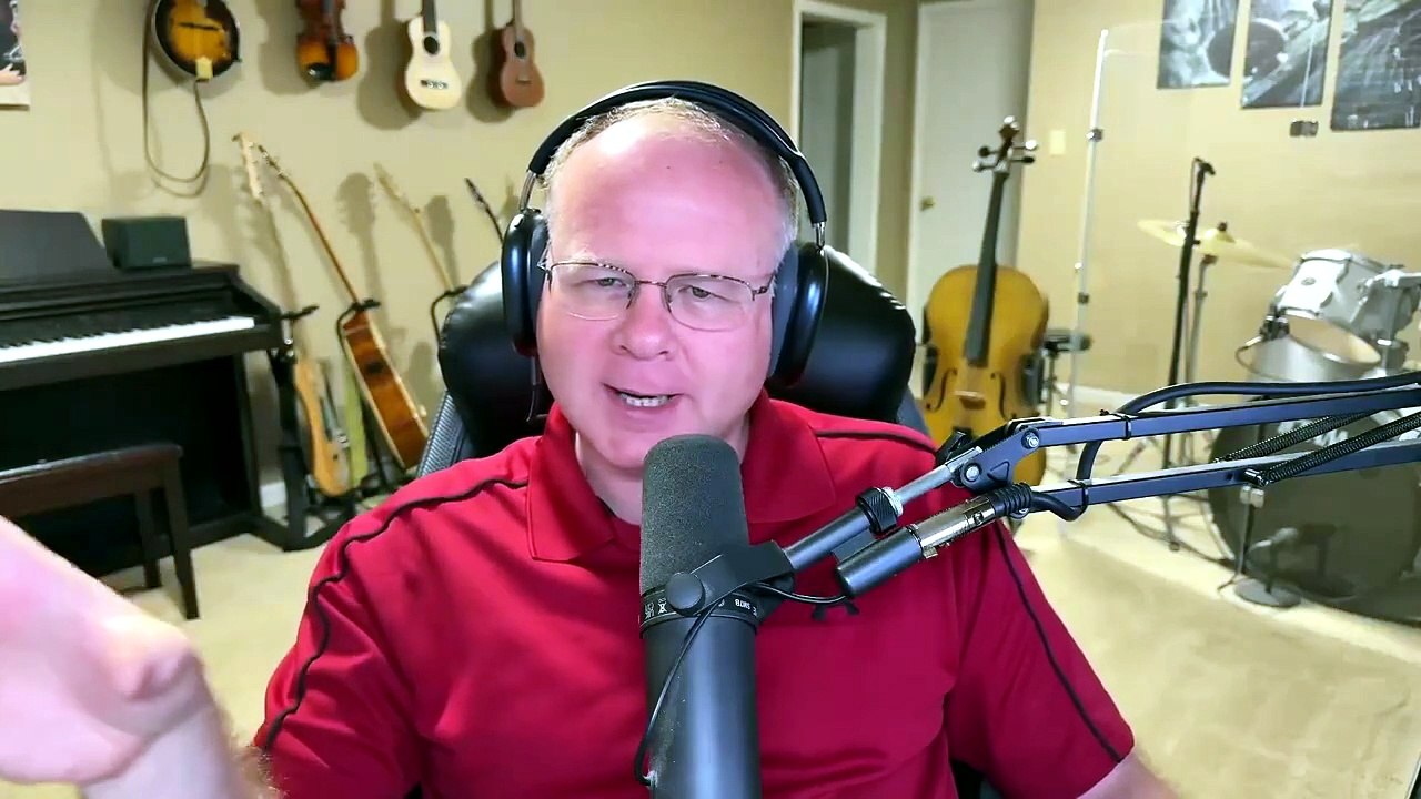 John Paul Jackson, The Kansas City Prophets, And The Showmanship Problem | Bob Scott | Episode 607