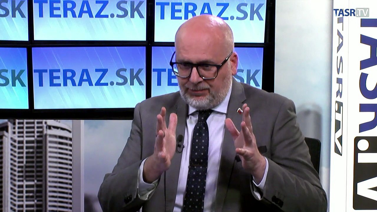 M. KALIŇÁK: Nové eurofondy pre samosprávy budú, ak pripravíme reformy