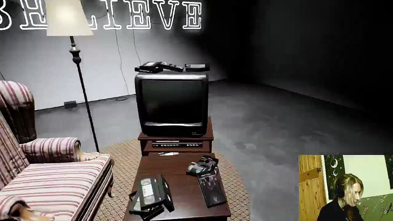 Twisted Gallery Part 1