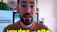 Création de site web à Rouen - Devsource