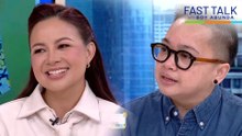 Fast Talk with Boy Abunda: Sitti at Ice, nagdiwang ng music anniversary! (Episode 853)