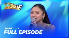 It's Showtime: Kim Chiu, hindi na ABSENERA! (May 14, 2026) (Part 1/4)